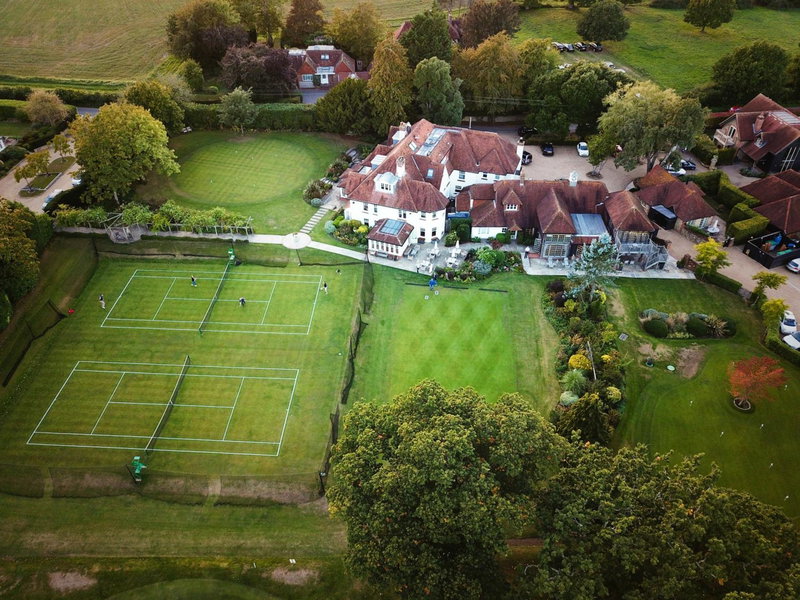 Park House Hotel, Midhurst, United Kingdom