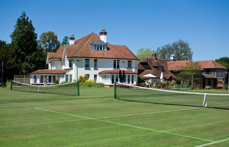 Park House Hotel, Midhurst, United Kingdom