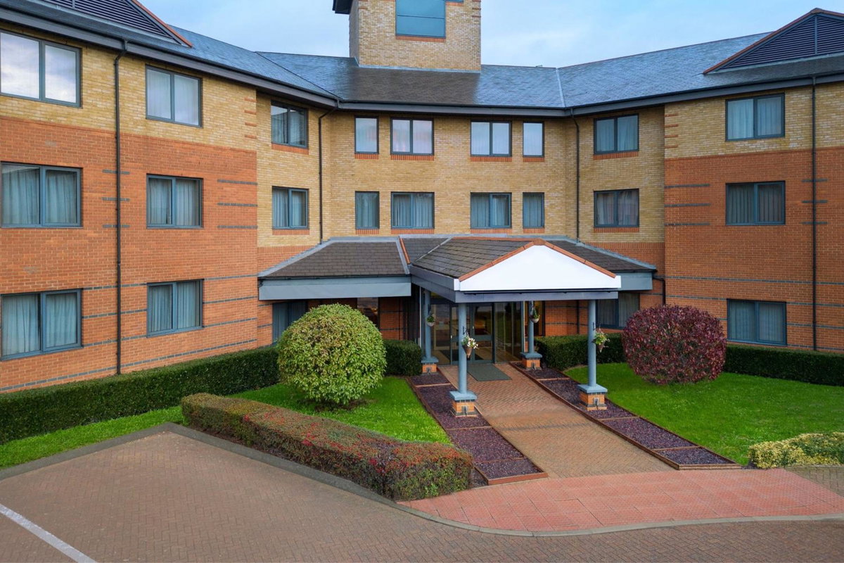 Delta Hotels by Marriott Huntingdon, United Kingdom