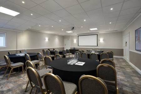 Delta Hotels by Marriott Huntingdon, Huntingdon, United Kingdom