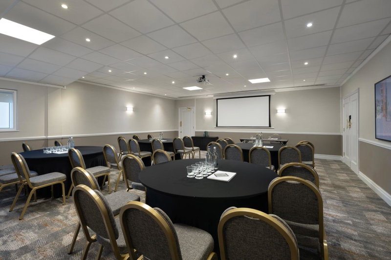 Delta Hotels by Marriott Huntingdon, Huntingdon, United Kingdom