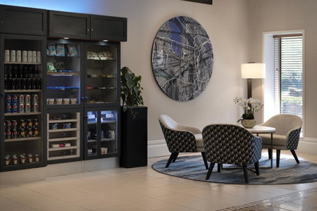 Delta Hotels by Marriott Huntingdon, Huntingdon, United Kingdom