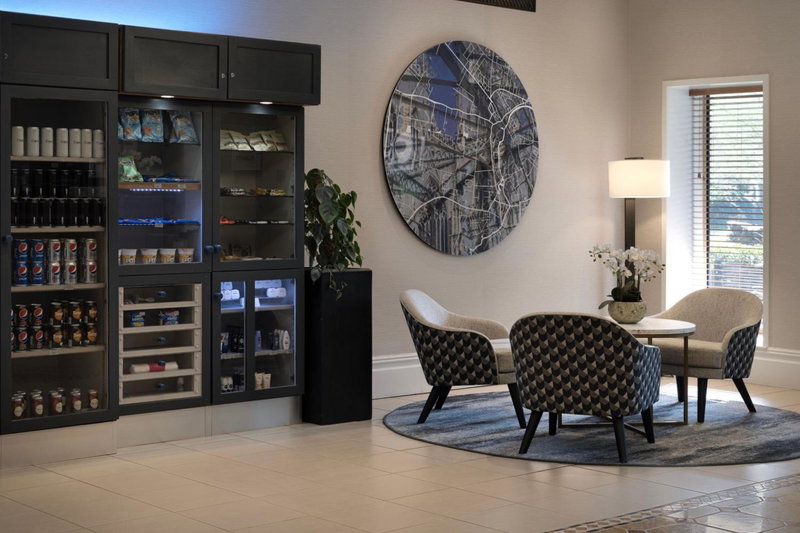 Delta Hotels by Marriott Huntingdon, Huntingdon, United Kingdom