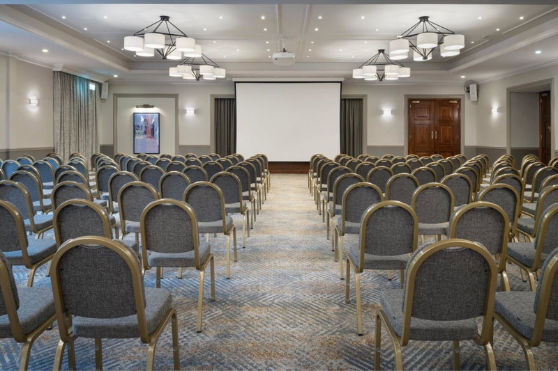 Delta Hotels by Marriott Huntingdon, Huntingdon, United Kingdom