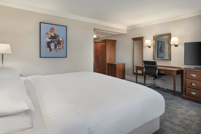Delta Hotels by Marriott Huntingdon, Huntingdon, United Kingdom