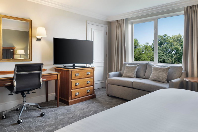 Delta Hotels by Marriott Huntingdon, Huntingdon, United Kingdom