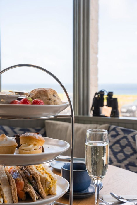Cliftonville Hotel, Cromer, United Kingdom