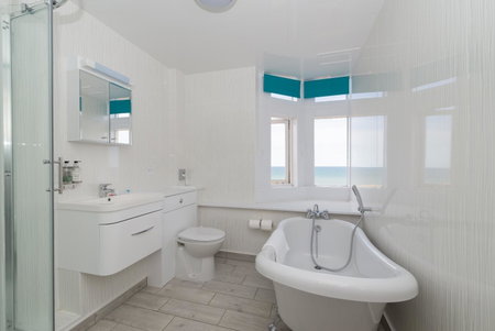 Cliftonville Hotel, Cromer, United Kingdom