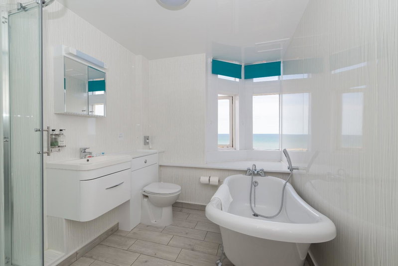 Cliftonville Hotel, Cromer, United Kingdom