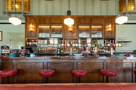 Cliftonville Hotel, Cromer, United Kingdom