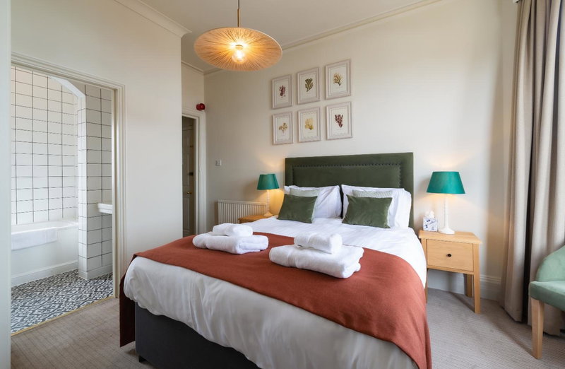 Cliftonville Hotel, Cromer, United Kingdom