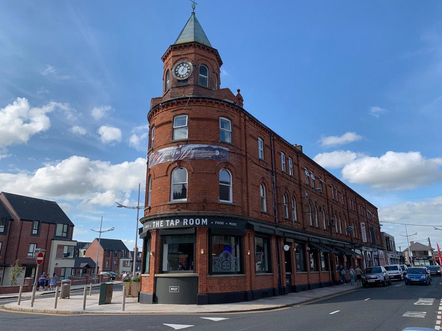 The Donard, Newcastle, United Kingdom