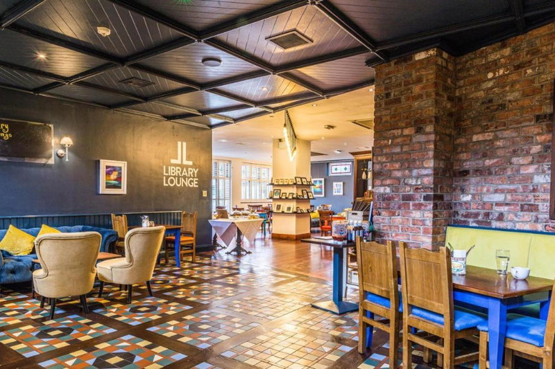 The Donard, Newcastle, United Kingdom