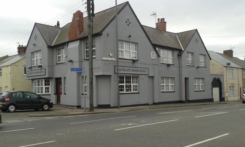 Gilesgate Moor Hotel, Durham, United Kingdom