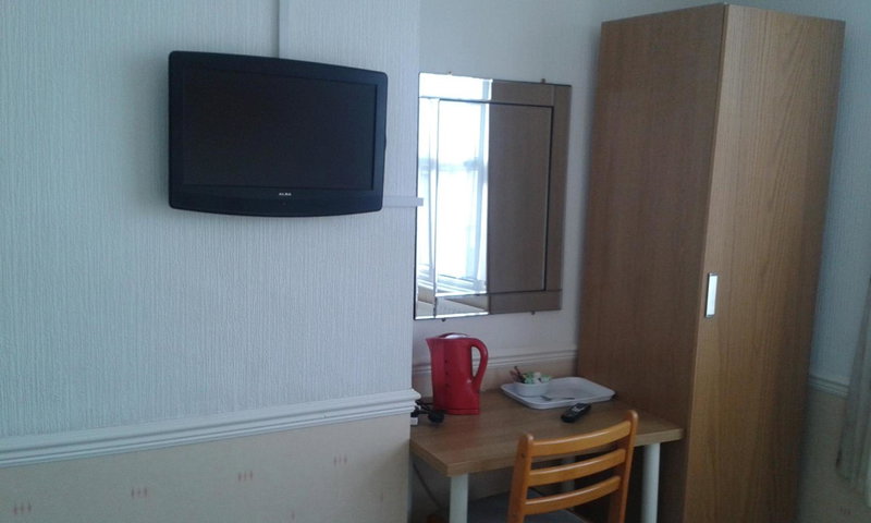 Gilesgate Moor Hotel, Durham, United Kingdom