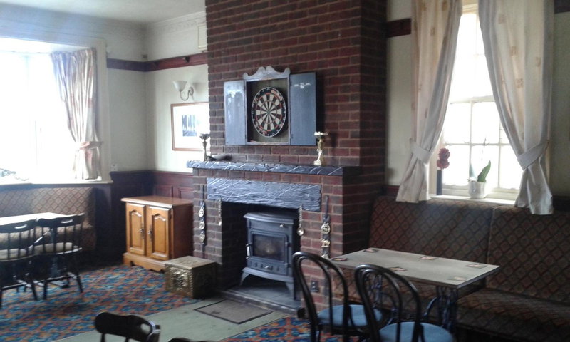 Gilesgate Moor Hotel, Durham, United Kingdom