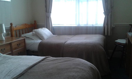 Gilesgate Moor Hotel, Durham, United Kingdom