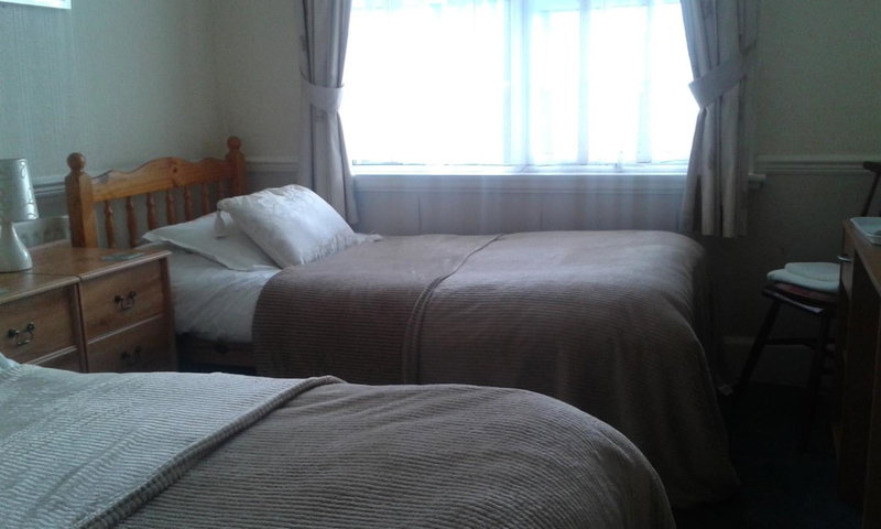 Gilesgate Moor Hotel, Durham, United Kingdom