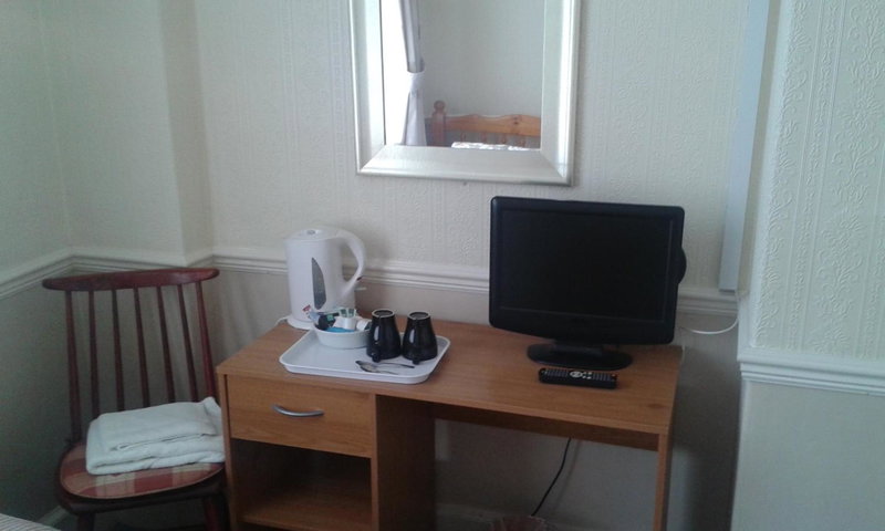 Gilesgate Moor Hotel, Durham, United Kingdom