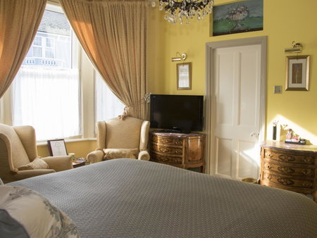 Albert & Victoria Guest house, Eastbourne, United Kingdom