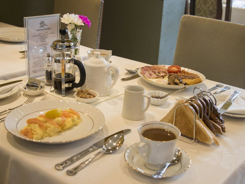 Albert & Victoria Guest house, Eastbourne, United Kingdom