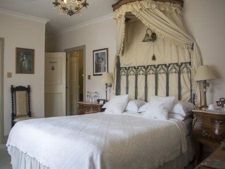 Albert & Victoria Guest house, Eastbourne, United Kingdom