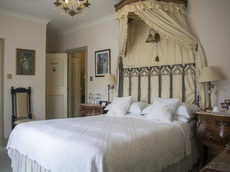 Albert & Victoria Guest house, Eastbourne, United Kingdom
