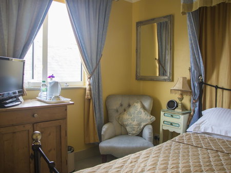 Albert & Victoria Guest house, Eastbourne, United Kingdom