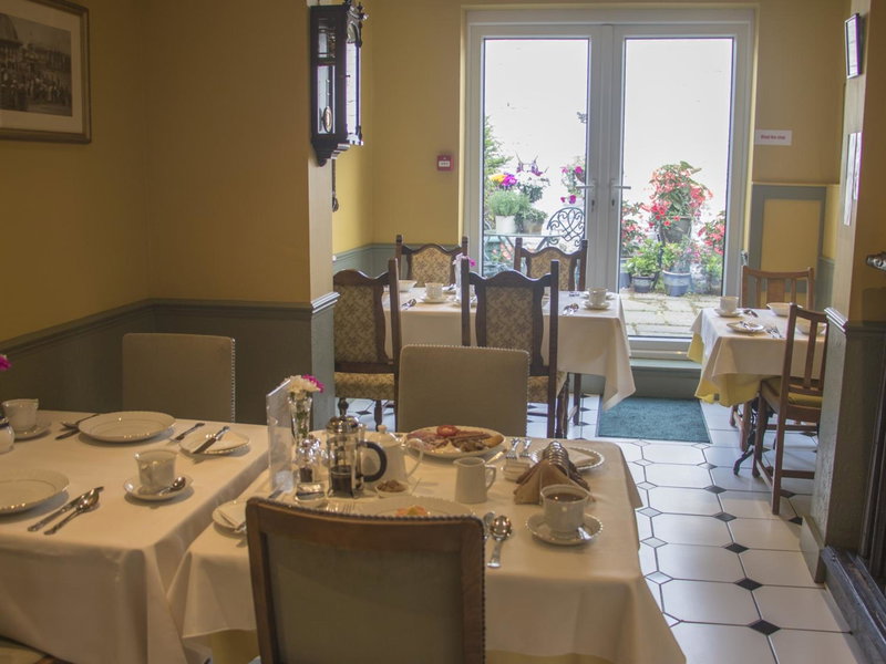 Albert & Victoria Guest house, Eastbourne, United Kingdom