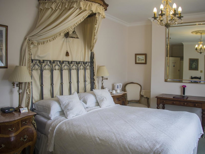 Albert & Victoria Guest house, Eastbourne, United Kingdom