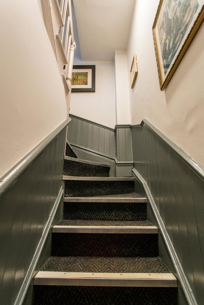 The Westgate, Winchester, United Kingdom