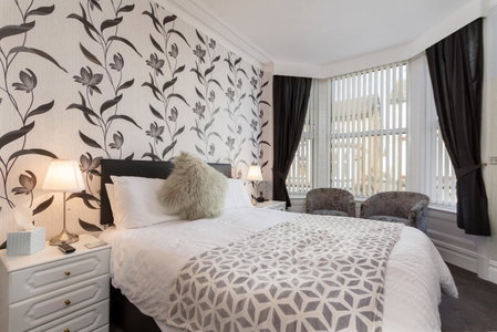 Bella Vista Lodge, Blackpool, United Kingdom