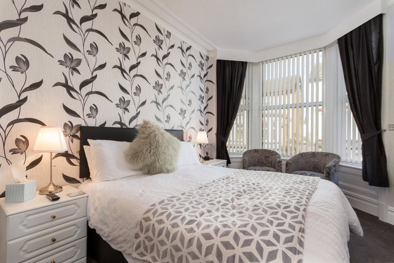 Bella Vista Lodge, Blackpool, United Kingdom