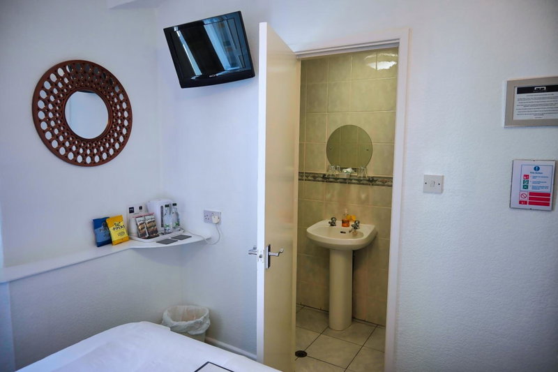 Bella Vista Lodge, Blackpool, United Kingdom
