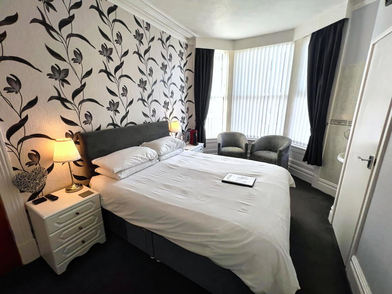 Bella Vista Lodge, Blackpool, United Kingdom