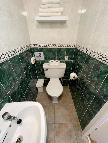 Bella Vista Lodge, Blackpool, United Kingdom