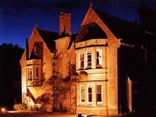 Burcombe Manor, Salisbury, United Kingdom