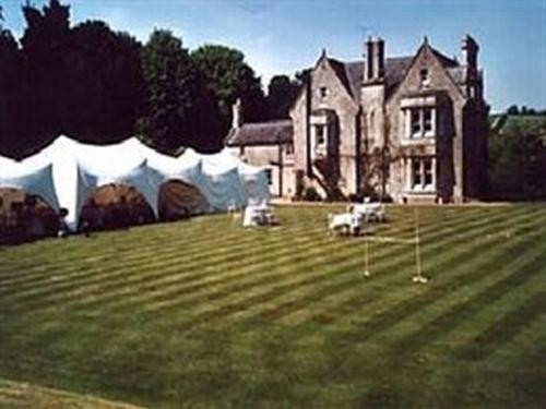 Burcombe Manor, Salisbury, United Kingdom