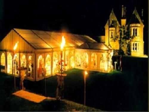 Burcombe Manor, Salisbury, United Kingdom