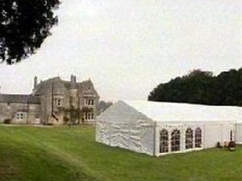 Burcombe Manor, Salisbury, United Kingdom