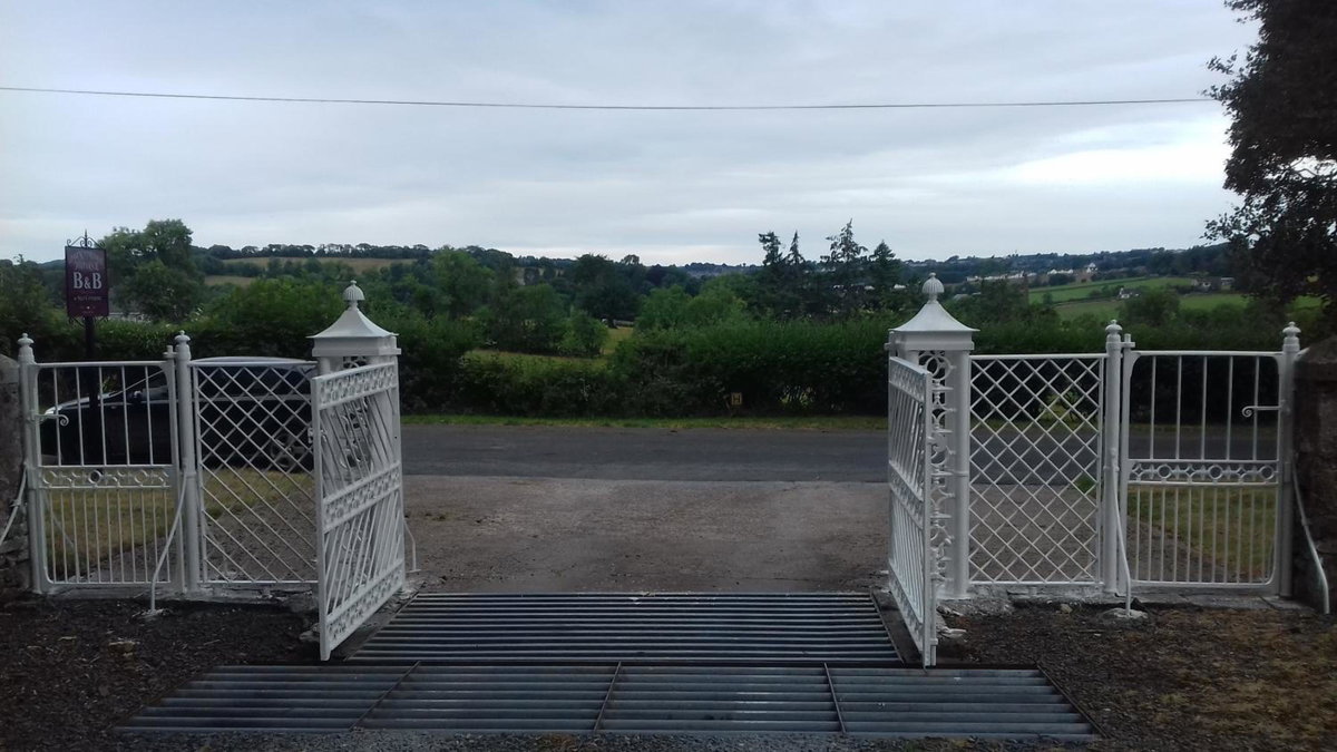 Hotel · Dundrum House, Tassagh