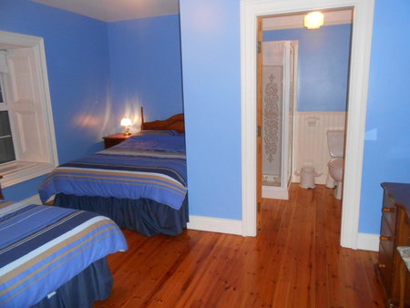 Dundrum House, Tassagh, United Kingdom