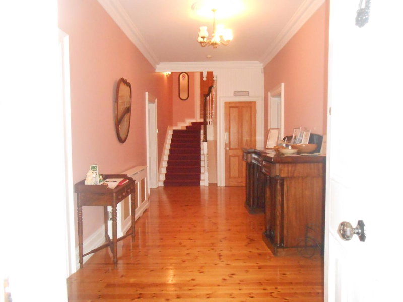 Dundrum House, Tassagh, United Kingdom