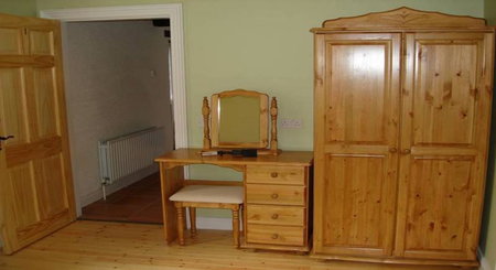 Dundrum House, Tassagh, United Kingdom