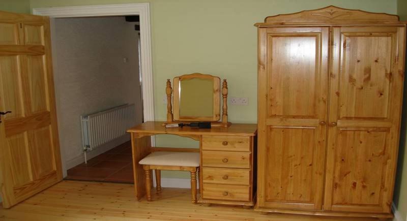Dundrum House, Tassagh, United Kingdom