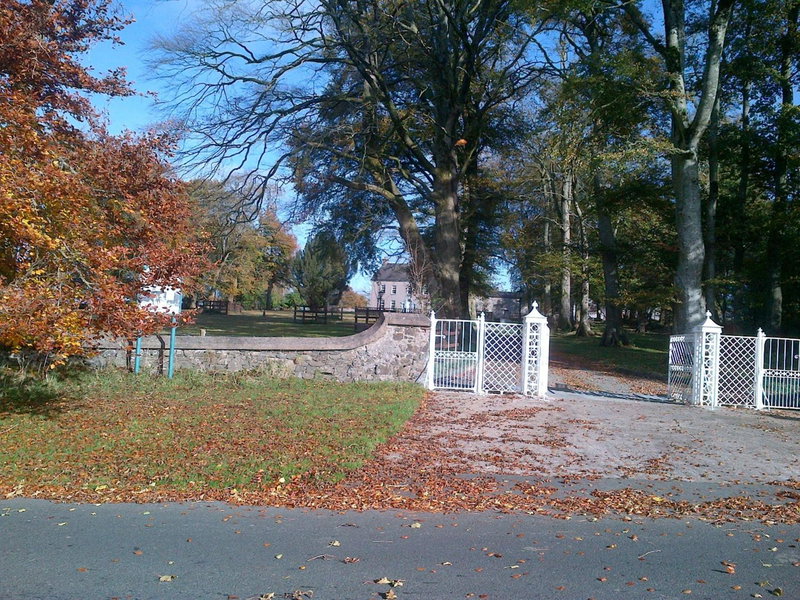 Dundrum House, Tassagh, United Kingdom