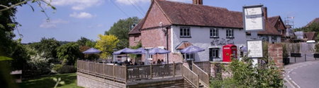 The Tickled Trout, Maidstone, United Kingdom