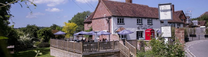 The Tickled Trout, Maidstone, United Kingdom