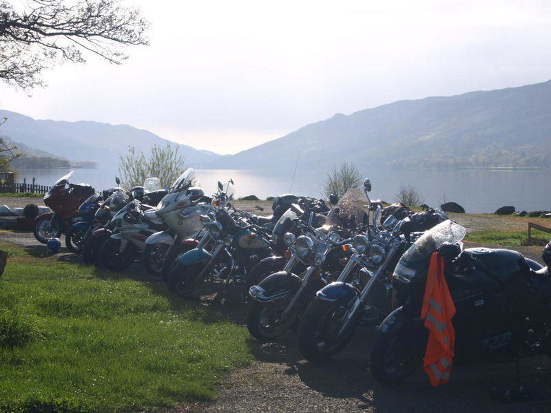 The Clachan Hotel, Lochearnhead, Lochearnhead, United Kingdom