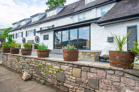 The Clachan Hotel, Lochearnhead, Lochearnhead, United Kingdom
